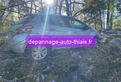 Assistance et dépannage